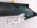 CACHE LATERAL GAUCHE SUZUKI 500 GSE 1999