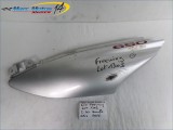 CACHE LATERAL GAUCHE SUZUKI 650 FREEWIND 