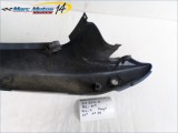 CACHE LATERAL GAUCHE SUZUKI 650 SV N 1999