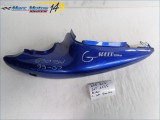 CACHE LATERAL GAUCHE SUZUKI 650 SV S 1999