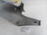 CACHE LATERAL GAUCHE SUZUKI 750 GSXR SRAD 1996