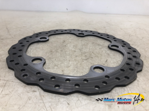 DISQUE AVANT GAUCHE VOGE 500DSX 2021