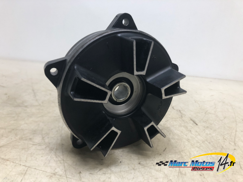 PORTE COURONNE VOGE 500DSX 2021