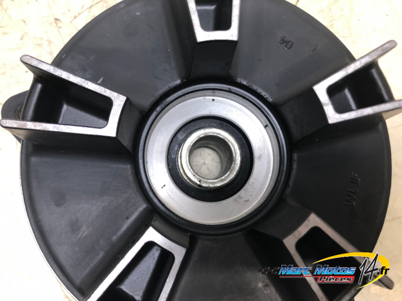 PORTE COURONNE VOGE 500DSX 2021