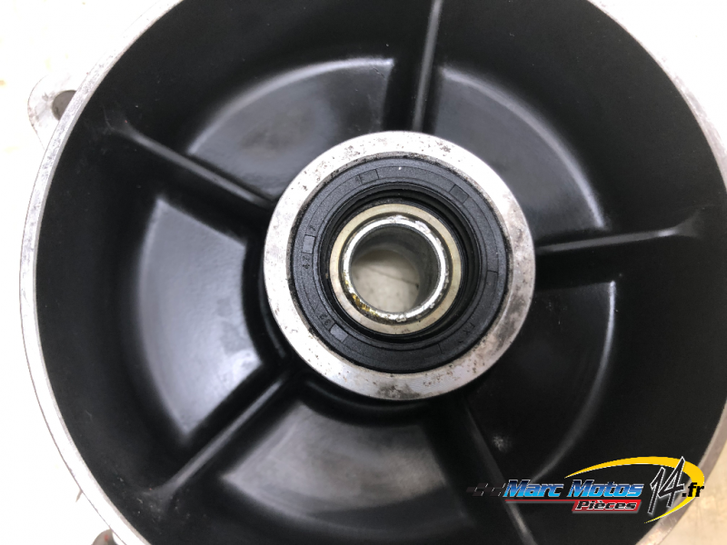 PORTE COURONNE VOGE 500DSX 2021