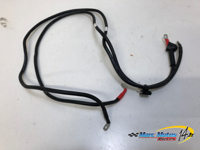 CABLE DE BATTERIE KTM 890 DUKE 2023