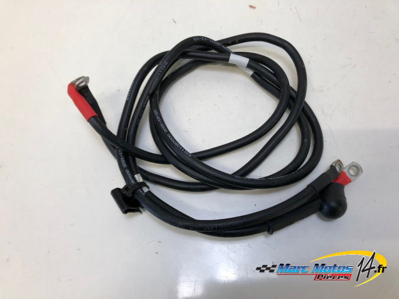 CABLE DE BATTERIE KTM 890 DUKE 2023