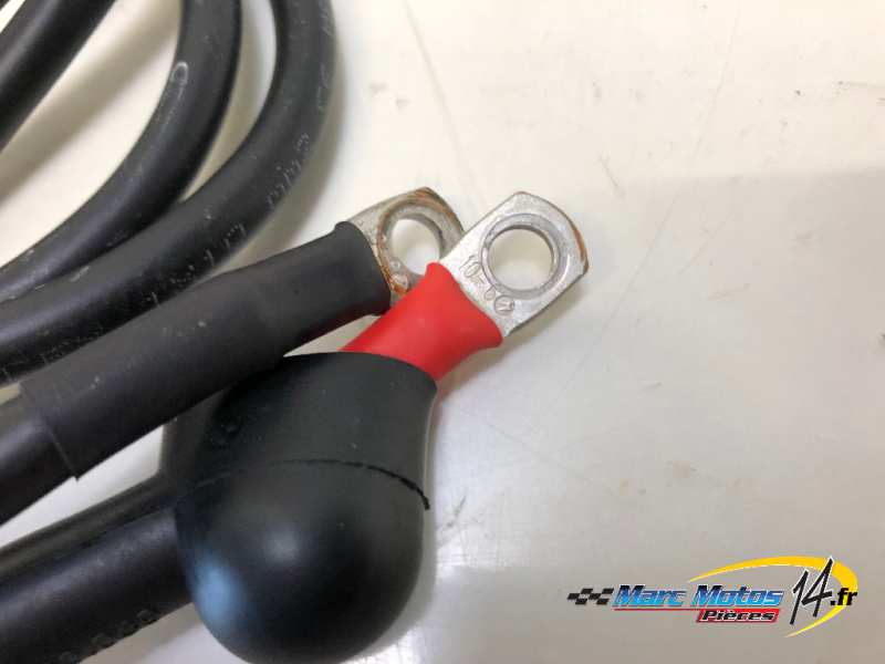 CABLE DE BATTERIE KTM 890 DUKE 2023