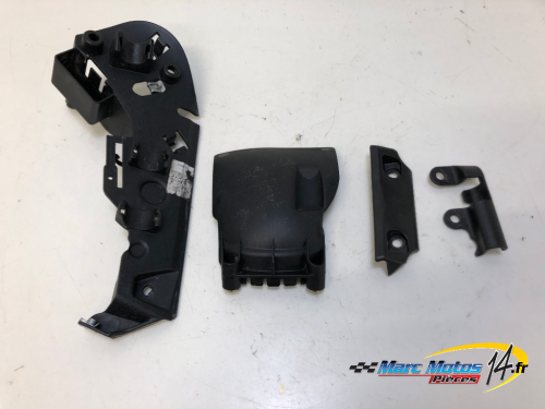 PLASTIQUES ET CAOUTCHOUCS DIVERS KTM 890 DUKE 2023