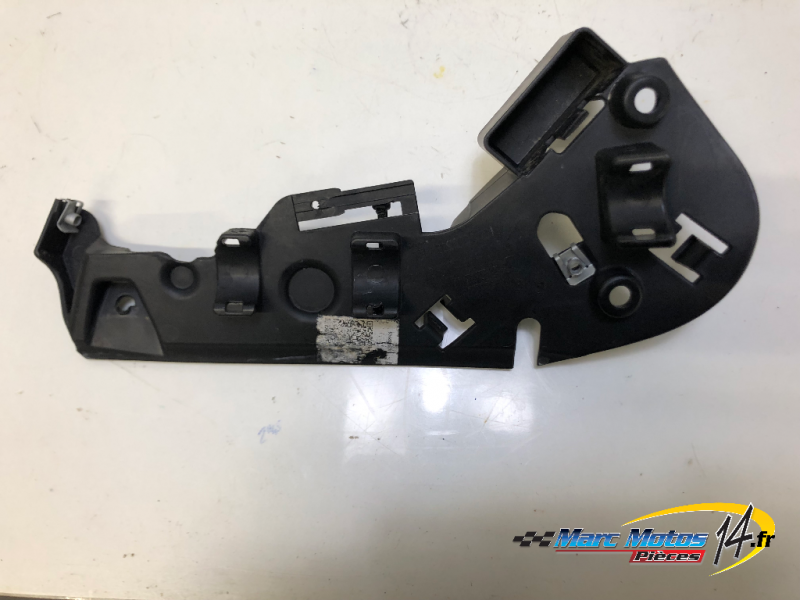PLASTIQUES ET CAOUTCHOUCS DIVERS KTM 890 DUKE 2023
