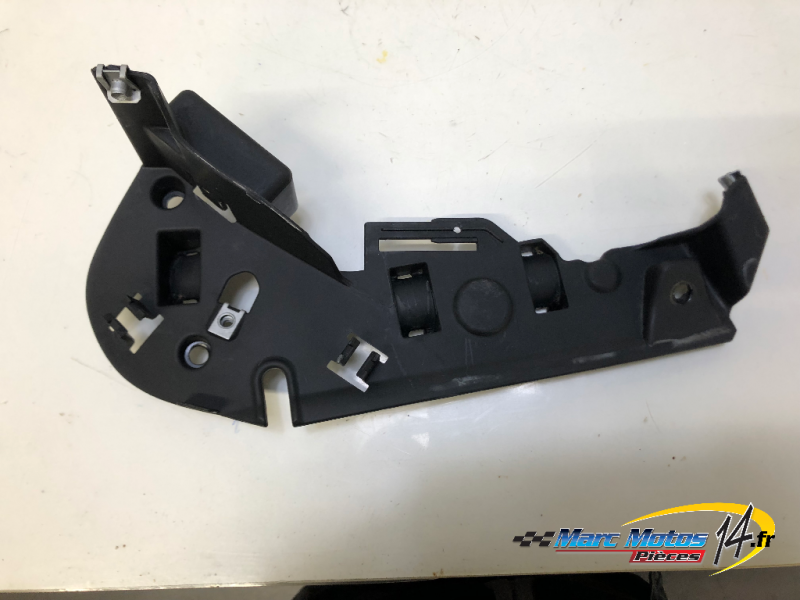 PLASTIQUES ET CAOUTCHOUCS DIVERS KTM 890 DUKE 2023