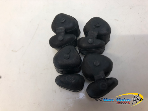 DAMPERS HONDA 125 CBR 2006
