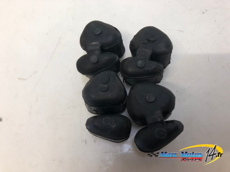 DAMPERS HONDA 125 CBR 2006