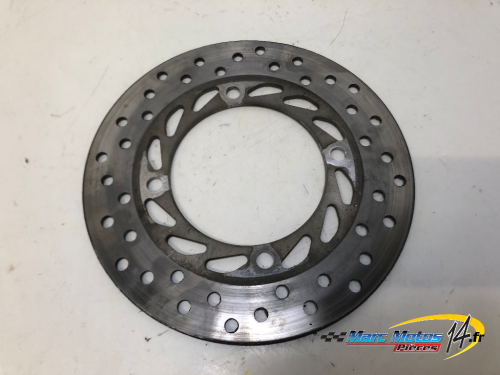 DISQUE ARRIERE HONDA 125 CBR 2006