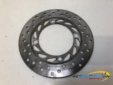 DISQUE ARRIERE HONDA 125 CBR 2006