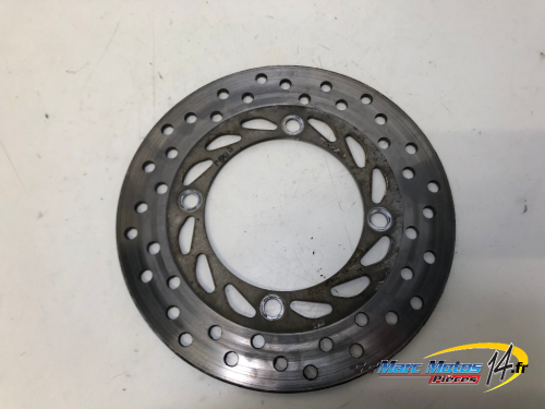 DISQUE ARRIERE HONDA 125 CBR 2006