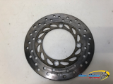 DISQUE ARRIERE HONDA 125 CBR 2006