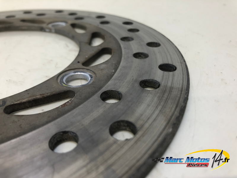 DISQUE ARRIERE HONDA 125 CBR 2006