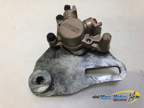 ETRIER DE FREIN ARRIERE HONDA 125 CBR 2006