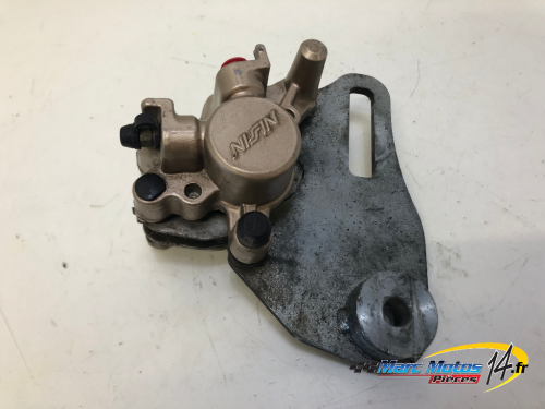 ETRIER DE FREIN ARRIERE HONDA 125 CBR 2006