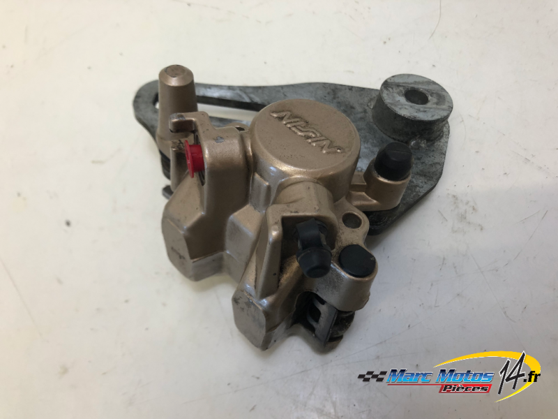 ETRIER DE FREIN ARRIERE HONDA 125 CBR 2006