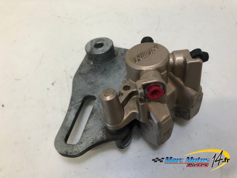 ETRIER DE FREIN ARRIERE HONDA 125 CBR 2006