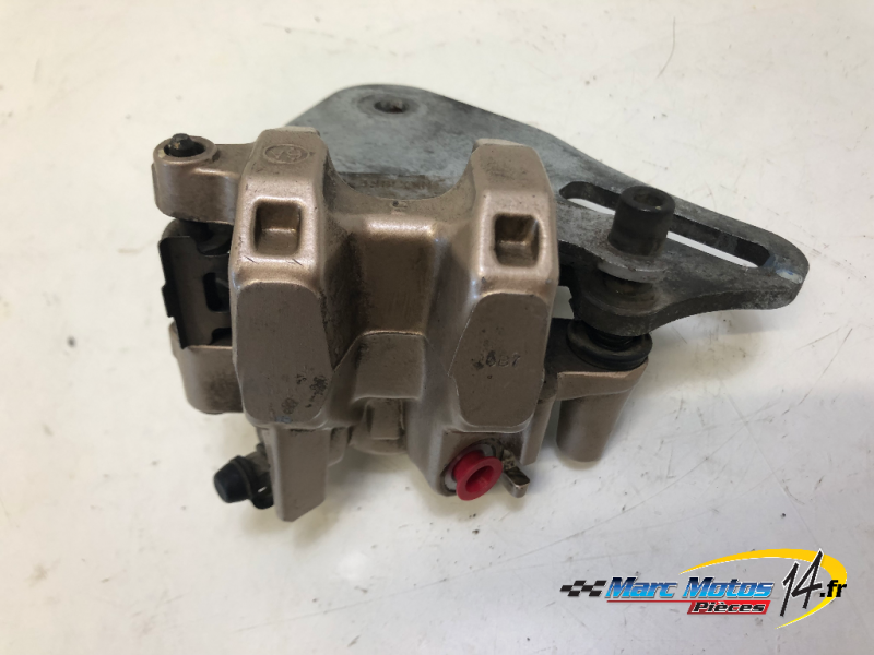 ETRIER DE FREIN ARRIERE HONDA 125 CBR 2006