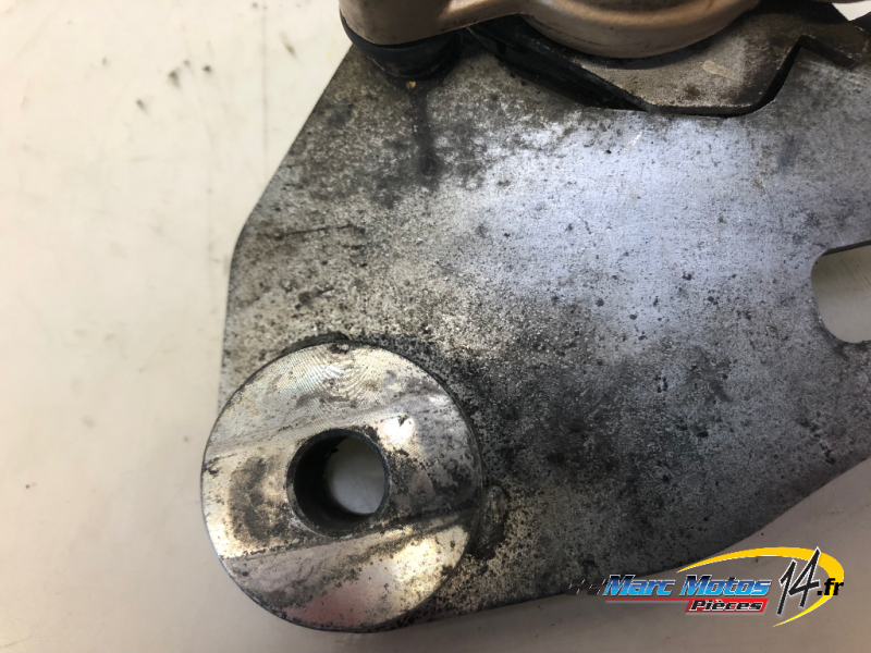 ETRIER DE FREIN ARRIERE HONDA 125 CBR 2006