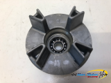 PORTE COURONNE HONDA 125 CBR 2006