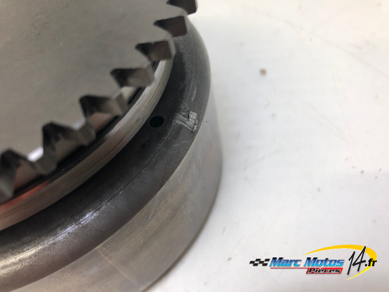 ROTOR HONDA 125 CBR 2006