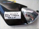 CACHE LATERAL DROIT SUZUKI 600 BANDIT 2003