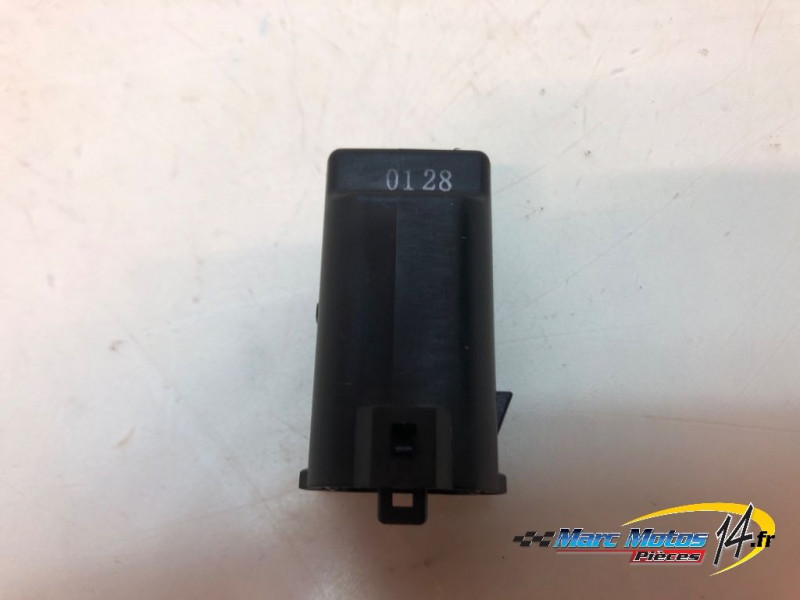 CAPTEUR D'ANGLE SUZUKI 650 BURGMAN 2010
