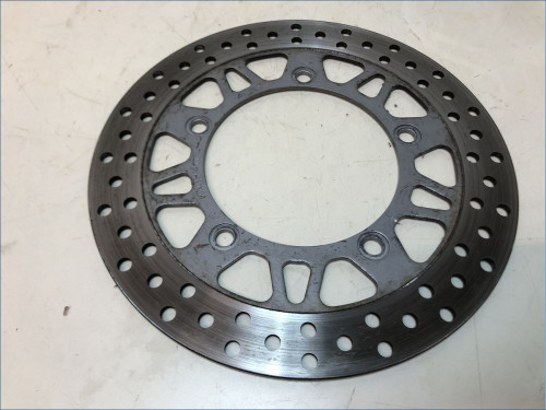 DISQUE AVANT GAUCHE SUZUKI 650 BURGMAN 2010