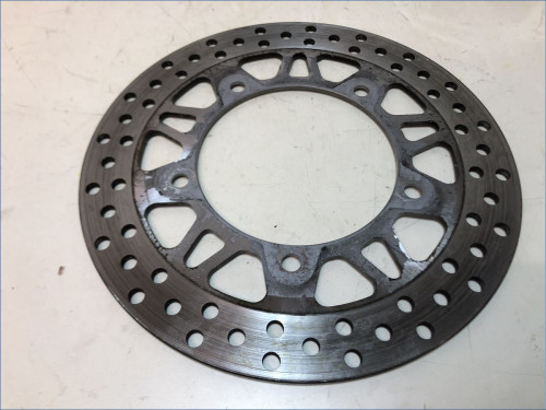 DISQUE AVANT GAUCHE SUZUKI 650 BURGMAN 2010