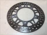 DISQUE AVANT GAUCHE SUZUKI 650 BURGMAN 2010