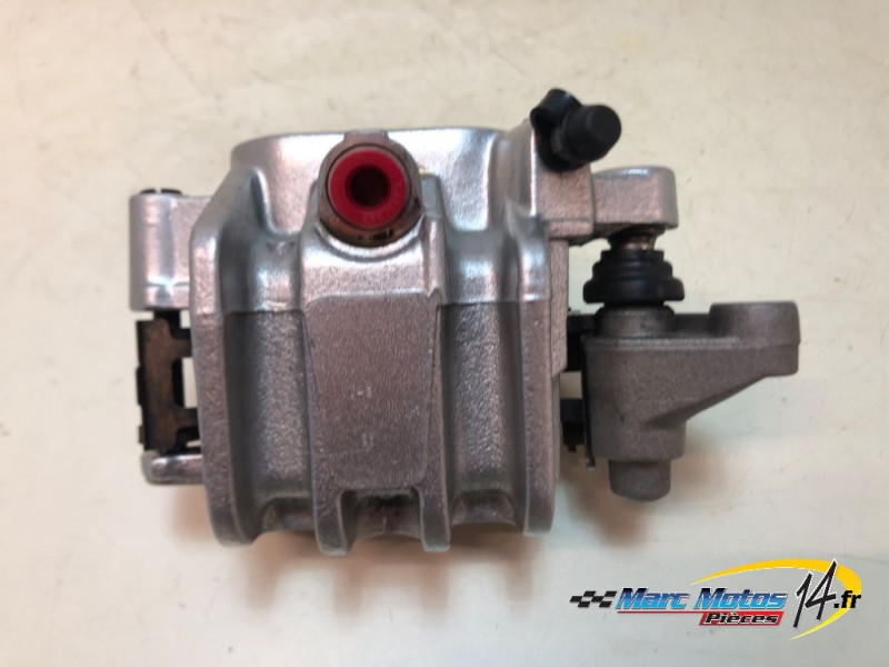 ETRIER DE FREIN AVANT GAUCHE SUZUKI 650 BURGMAN 2010