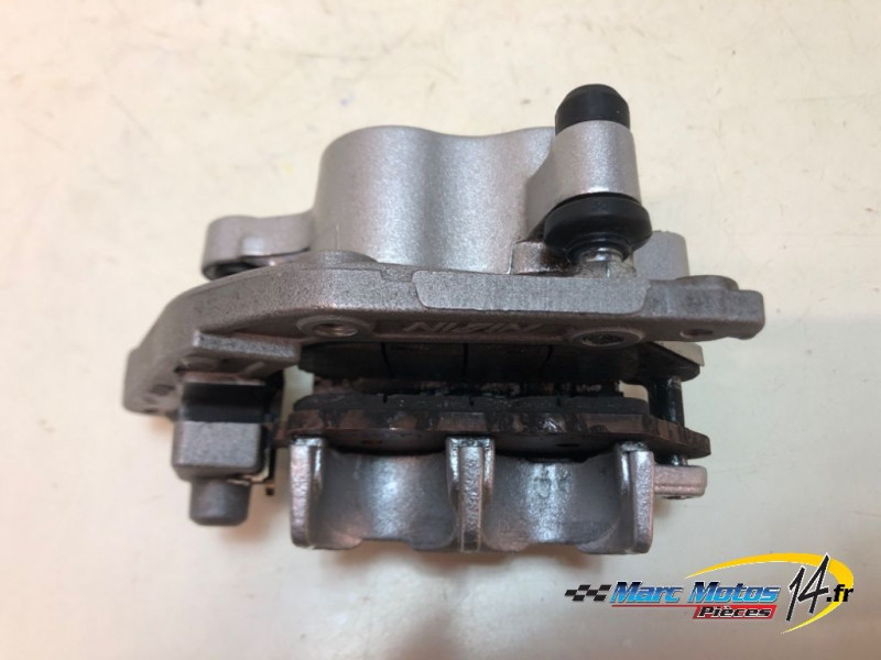 ETRIER DE FREIN AVANT GAUCHE SUZUKI 650 BURGMAN 2010