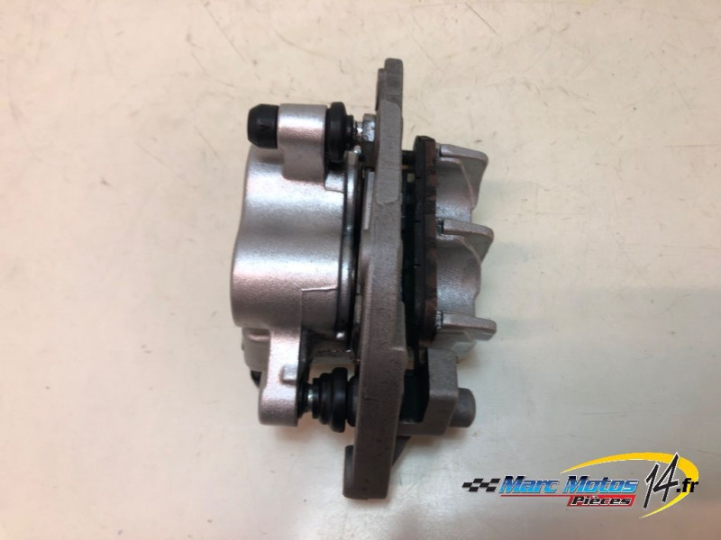 ETRIER DE FREIN AVANT GAUCHE SUZUKI 650 BURGMAN 2010