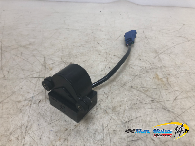 CAPTEUR D'ANGLE HONDA 1300 ST PAN EUROPEAN ABS 2005