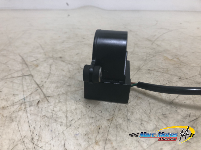 CAPTEUR D'ANGLE HONDA 1300 ST PAN EUROPEAN ABS 2005