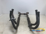 COLLECTEUR D'ECHAPPEMENT HONDA 1300 ST PAN EUROPEAN ABS 2005