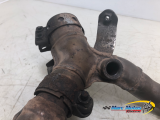COLLECTEUR D'ECHAPPEMENT HONDA 1300 ST PAN EUROPEAN ABS 2005