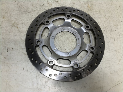 DISQUE AVANT GAUCHE HONDA 1300 ST PAN EUROPEAN ABS 2005