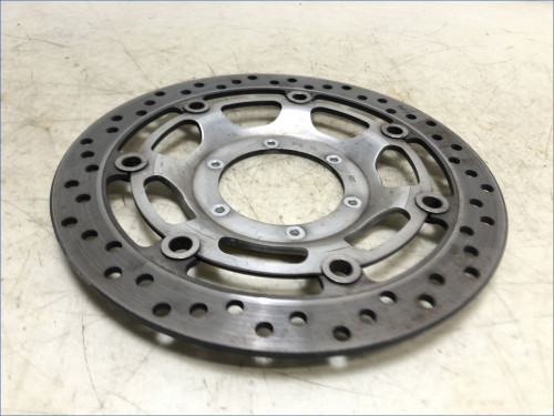 DISQUE AVANT GAUCHE HONDA 1300 ST PAN EUROPEAN ABS 2005