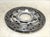 DISQUE AVANT GAUCHE HONDA 1300 ST PAN EUROPEAN ABS 2005