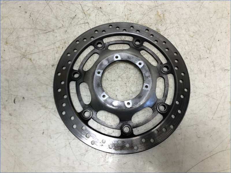 DISQUE AVANT GAUCHE HONDA 1300 ST PAN EUROPEAN ABS 2005