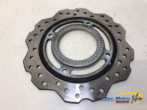 DISQUE ARRIERE HONDA 750 HORNET 2023