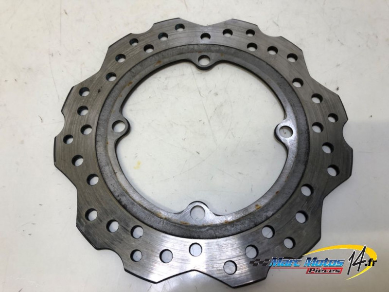 DISQUE ARRIERE HONDA 750 HORNET 2023