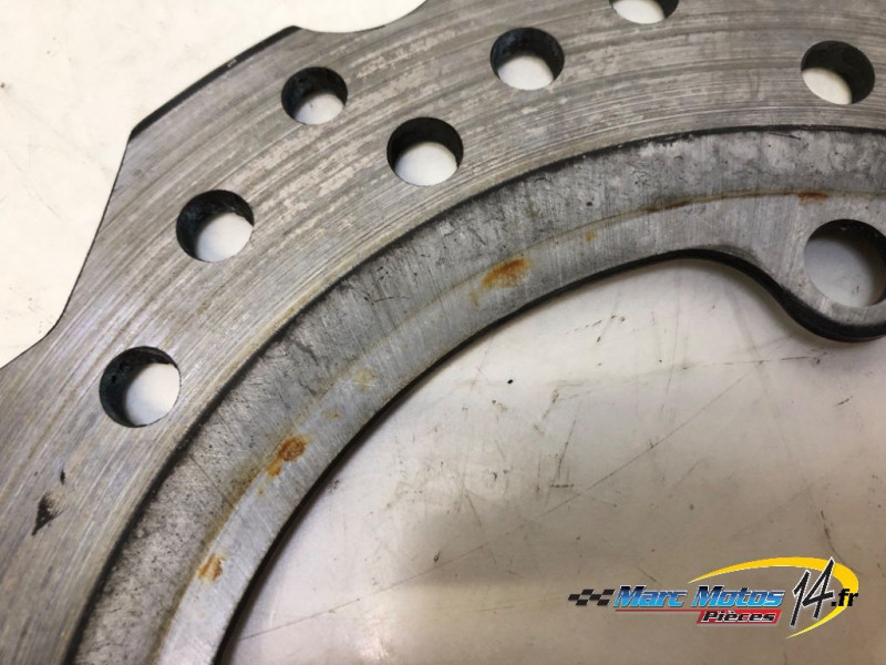 DISQUE ARRIERE HONDA 750 HORNET 2023