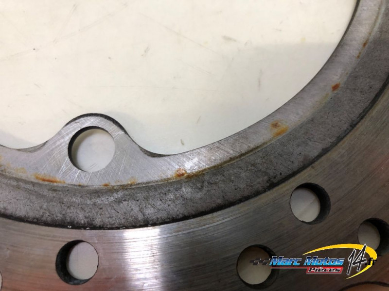 DISQUE ARRIERE HONDA 750 HORNET 2023